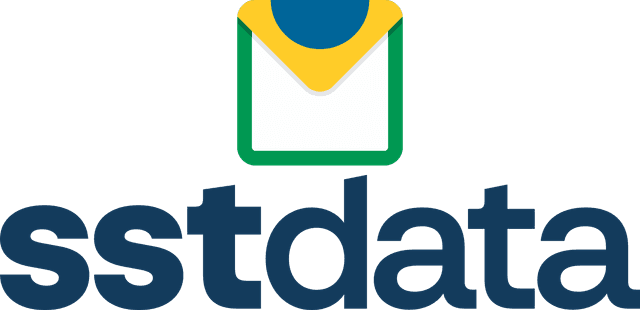Logo do SSTDATA